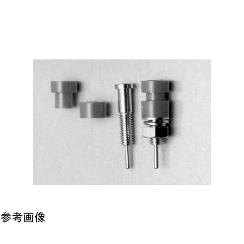 超小型パネルチェック用端子 ソケットタイ