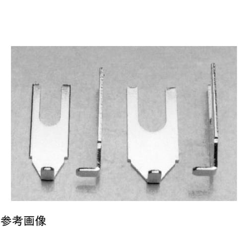 端子台取付用端子 M4用(100本入)