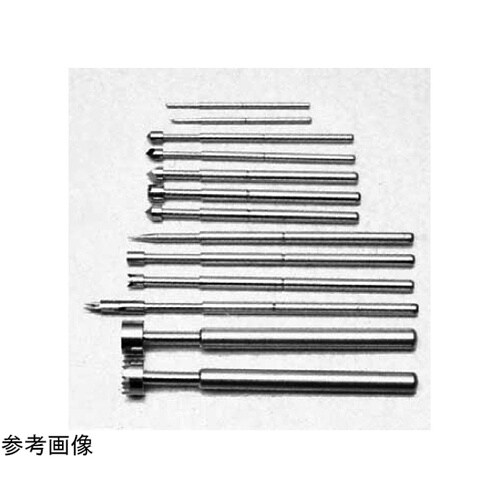 スプリングプローブ 針型 VPシリーズ(