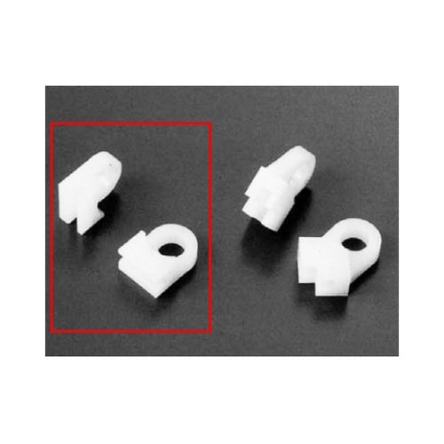 プリント板穴なし取付台 SGシリーズ(1