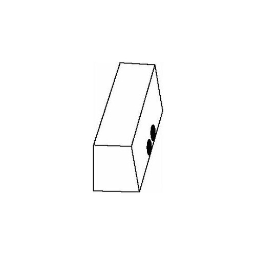 ダストボックス 485用 485−23