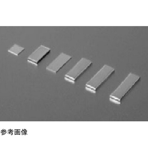 表面実装用プレート A=8.0mm×B=