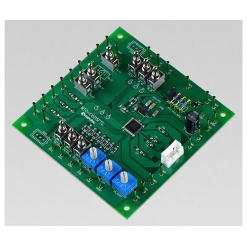 モータードライバーIC(TB67S249