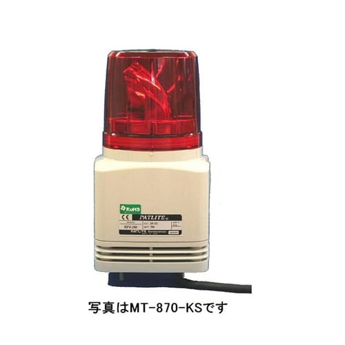 音声合成報知器(MT−872別売品) M
