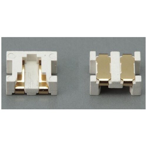 表面実装用LEDテストソケット(400本