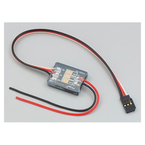 MD−1(ニュートラルブレーキ仕様) 4