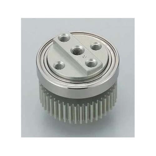 アルミギヤ614D 02211