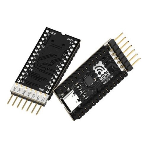 USBアダプターTWELITE R2(ト