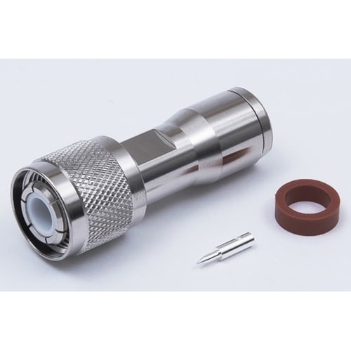 HN型コネクタ/プラグ HN−P−8/U