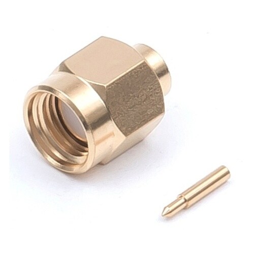 SMA型コネクタ/プラグ SMAP−40