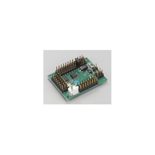 RCB−3HV ボードのみ 03027