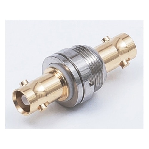 H・BNC型コネクタ/アダプタ H・BN