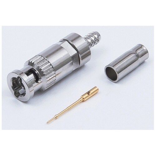 H・BNC型コネクタ/プラグ H・BNC