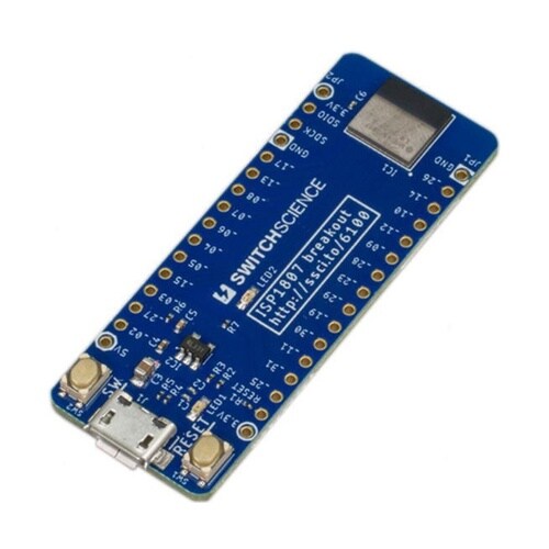 Switch Science ISP18