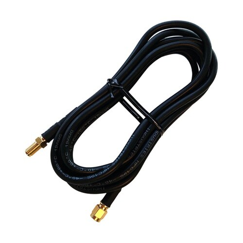 SMAP−SMAJ低損失ケーブル(2m)