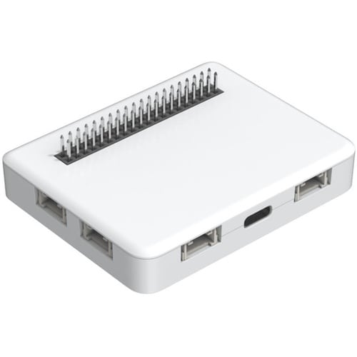 Wio Terminal用バッテリーベー