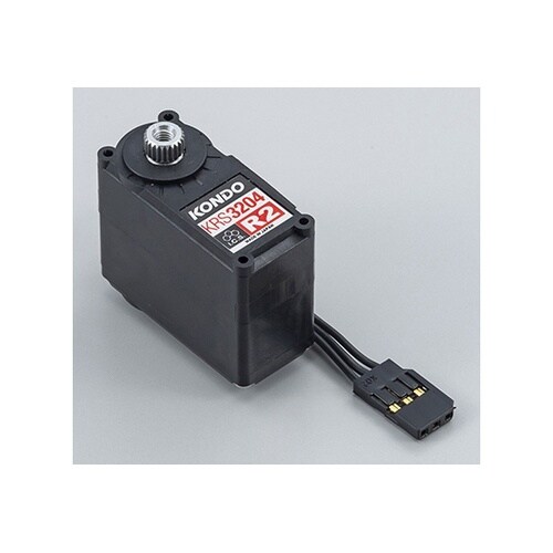 サーボモーター KRS−3204R2 I