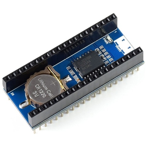 Raspberry Pi Pico用 高