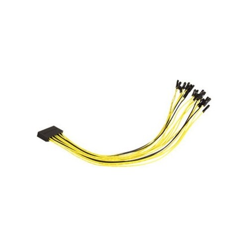 PicoScopeオシロスコープ用20端