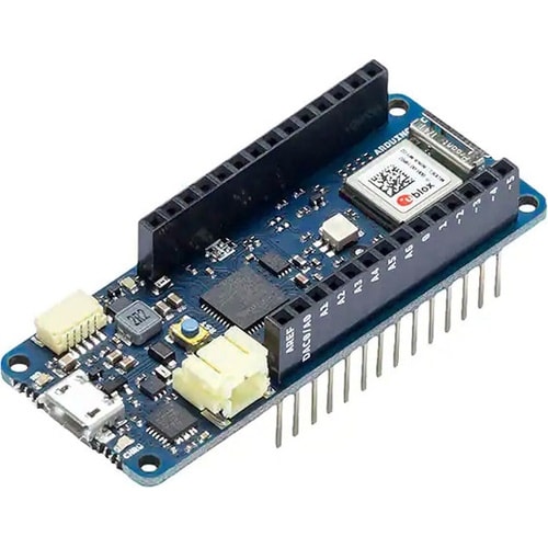 Arduino MKR WiFi 101