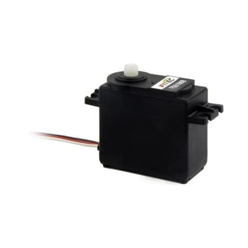 連続回転サーボ FS5106R FEET