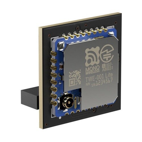 TWELITE UART BLUE(同軸