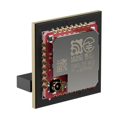 TWELITE UART RED(同軸コ