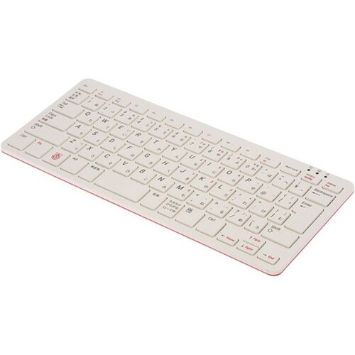 Raspberry Pi400(日本語キ