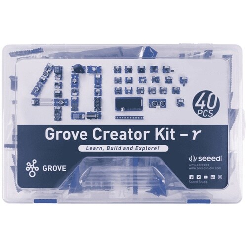 Groveクリエーターキット−γ 110