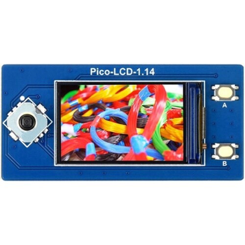 Raspberry Pi Pico用1.