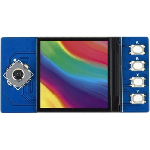 Raspberry Pi Pico用1.