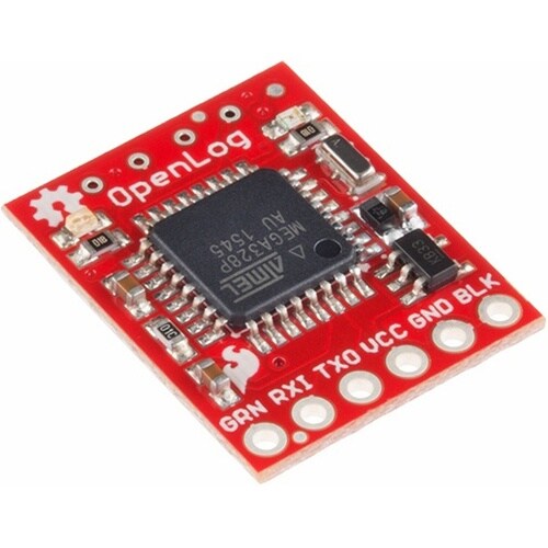 SparkFun OpenLog DEV