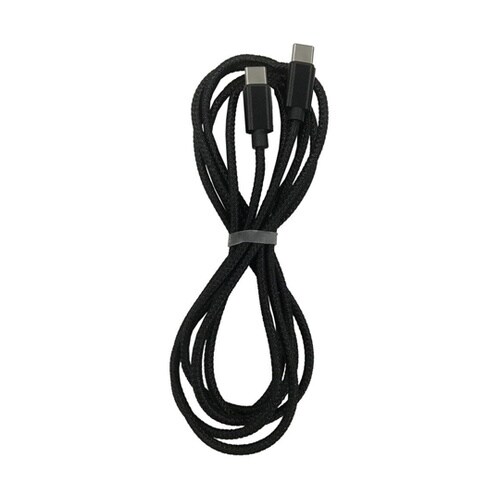 TypeC−TypeCケーブル(Quic