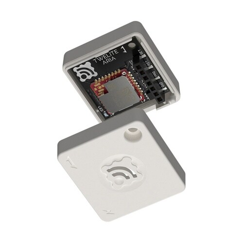 TWELITE ARIA RED 磁気・