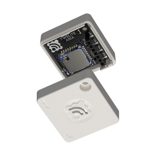 TWELITE ARIA BLUE 磁気