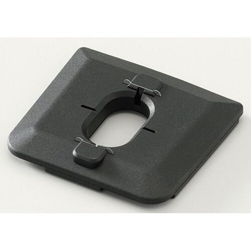 フロントカバー センサーカバー付き A5