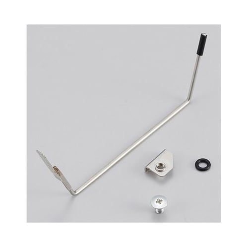 リードアジャスター Oリング、ねじ、スト