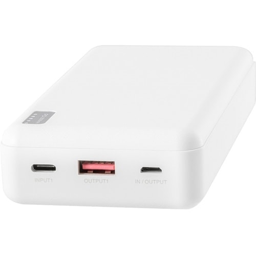 モバイル充電器 PD20対応 20000