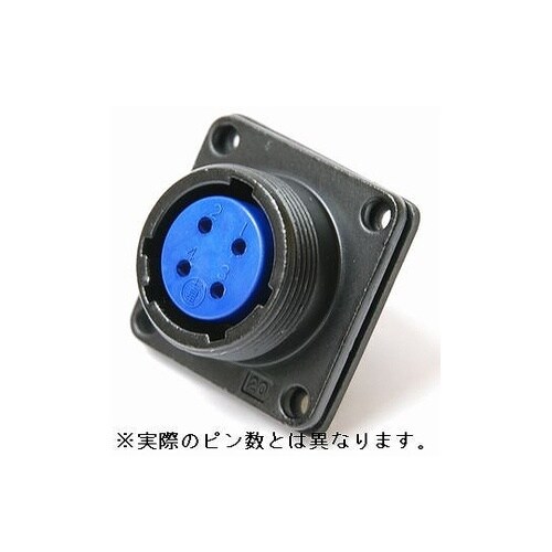 NJWレセプタクル防水型(シェルφ24・
