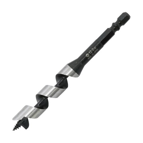 木工用ショートビット 12mm JMS−