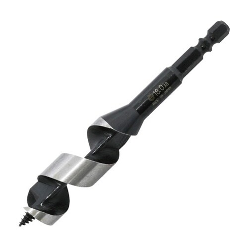 木工用ショートビット 18mm JMS−