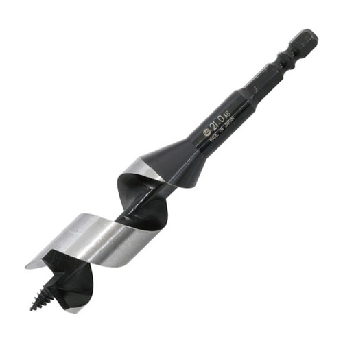 木工用ショートビット 21mm JMS−