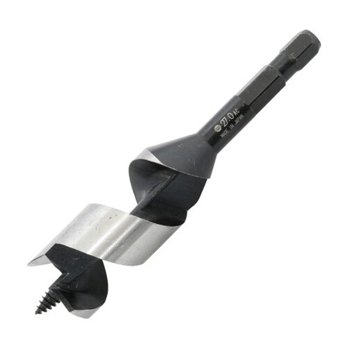 木工用ショートビット 27mm JMS−