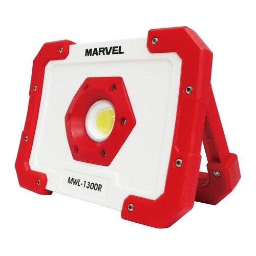 LEDワークライト 充電式 MWL−13