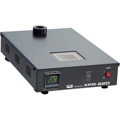 放熱式プリヒーター XPR−620