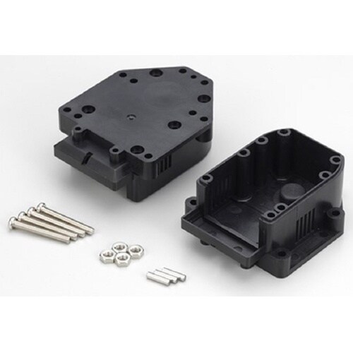 ダブルサーボ用ボトムケースセット(KRS