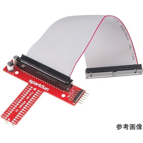 SparkFun Pi Wedge BO