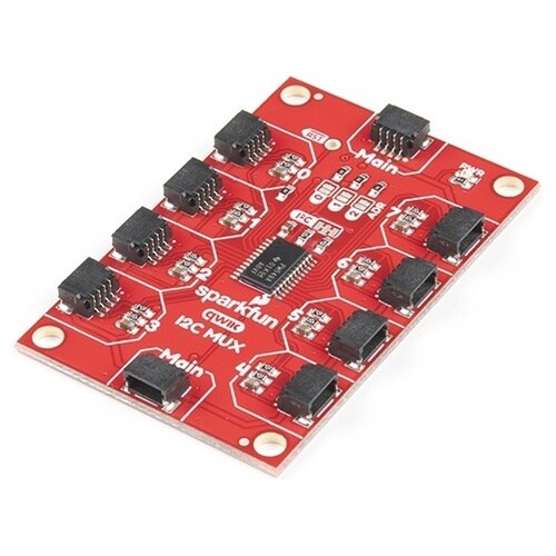 SparkFun Qwiic Mux B