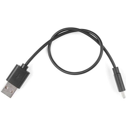 Reversible USB A to