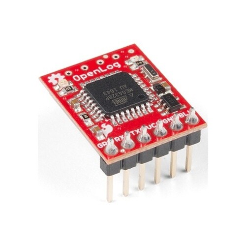 SparkFun OpenLog wit